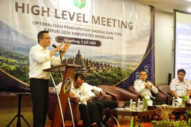 Foto: Humas Prokompim Kabupaten Magelang