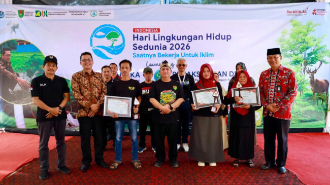 Foto: Humas Prokompim Kabupaten Magelang