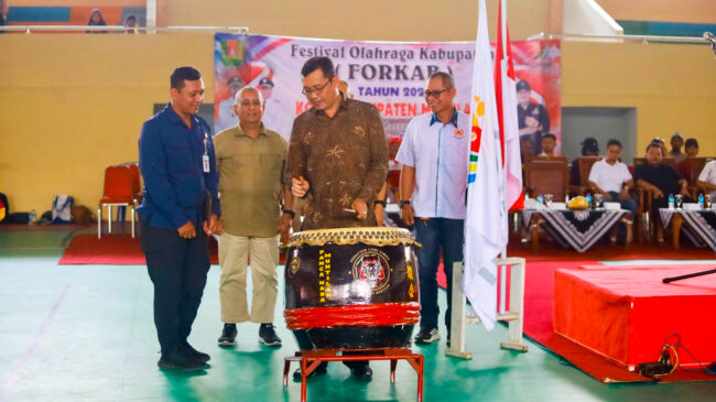 Foto: Humas Prokompim Kabupaten Magelang