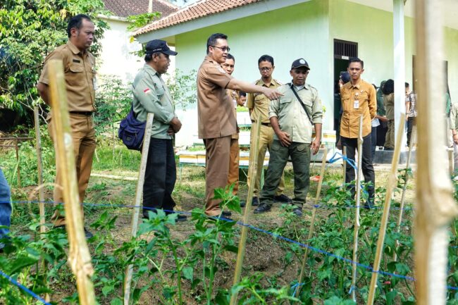 Foto: Humas Prokompim Kabupaten Magelang