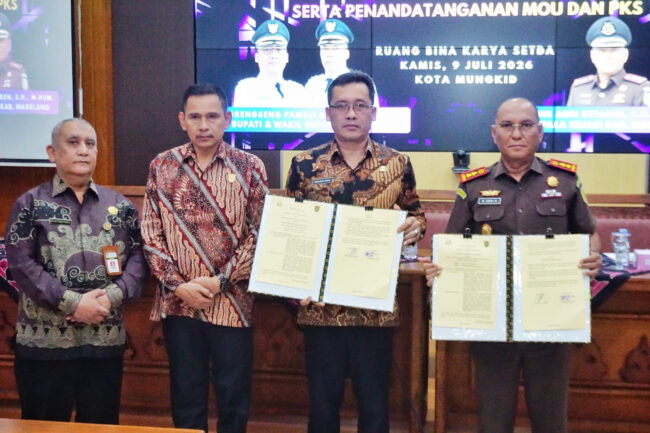 Foto: Humas Prokompim Kabupaten Magelang