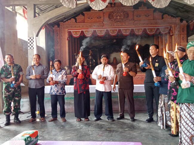 Foto: Humas Prokompim Kabupaten Magelang