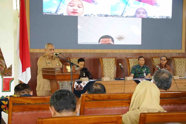 Foto: Humas Prokompim Kabupaten Magelang