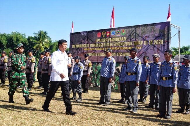 Foto: Humas Prokompim Kabupaten Magelang