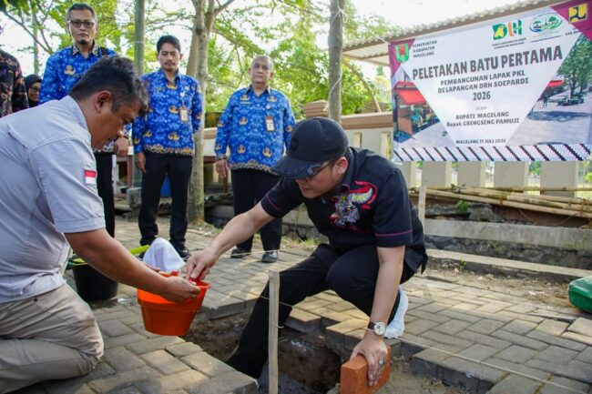 Foto: Humas Prokompim Kabupaten Magelang