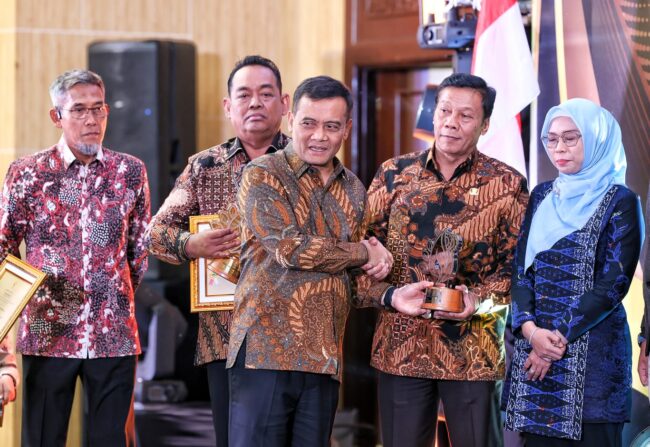 Foto: Humas Prokompim Kabupaten Magelang