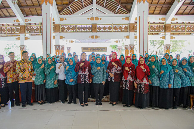 Foto: Humas Prokompim Kabupaten Magelang