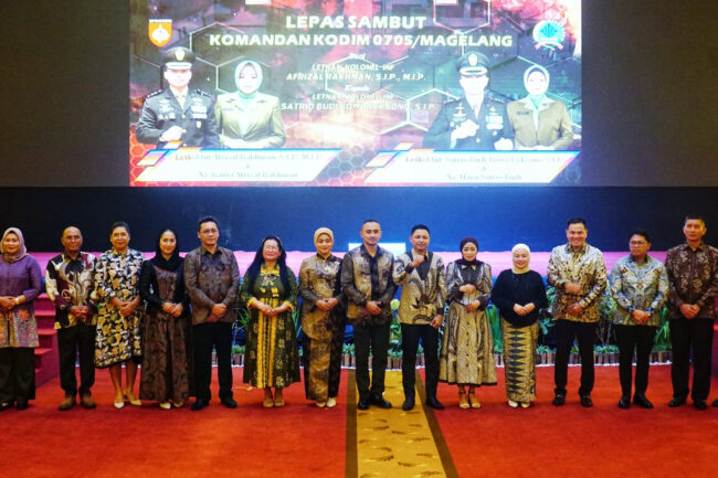 Foto: Humas Prokompim Kabupaten Magelang