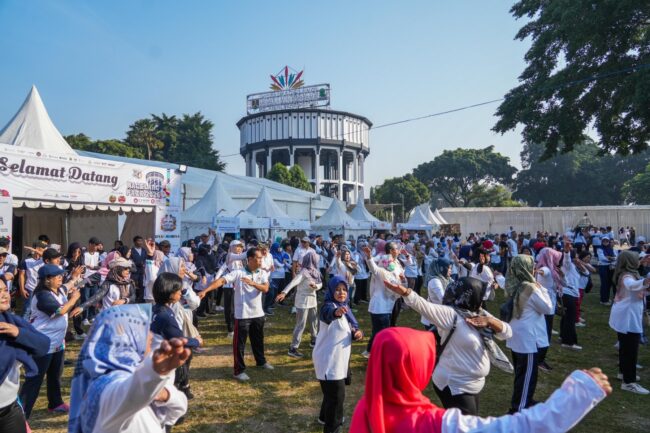 Foto: Humas Prokompim Kota Magelang