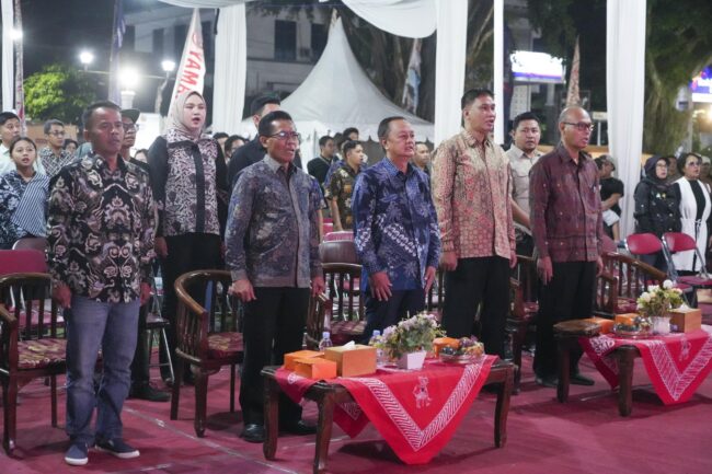 Foto: Humas Prokompim Kota Magelang