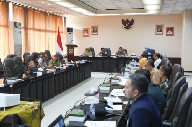 Foto: Humas Prokompim Kota Magelang