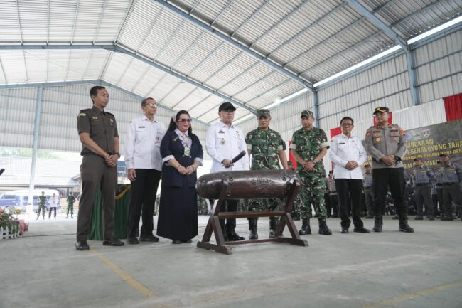 Foto: Humas Prokompim Kota Magelang