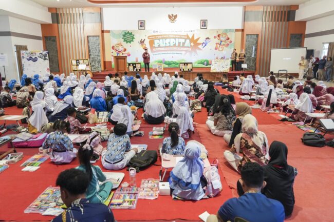 Foto: Humas Prokompim Kota Magelang