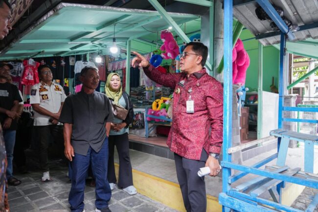 Foto: Humas Prokompim Kota Magelang