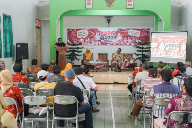 Foto: Humas Prokompim Kota Magelang