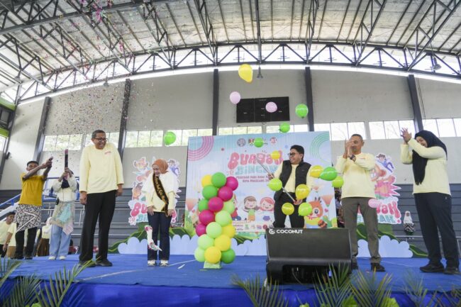 Foto: Humas Prokompim Kota Magelang