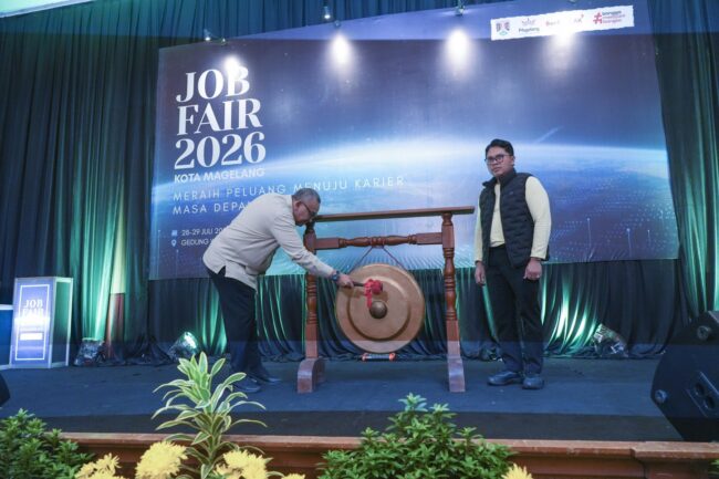 Foto: Humas Prokompim Kota Magelang