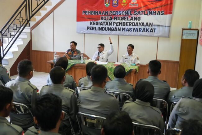 Foto: Humas Prokompim Kota Magelang