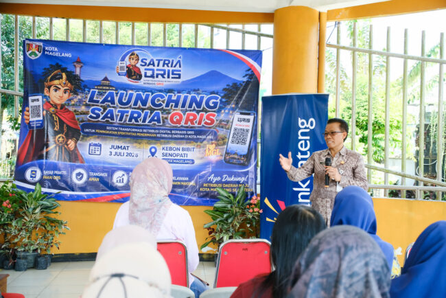 Foto: Humas Prokompim Kota Magelang