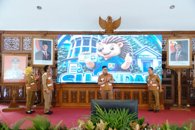 Foto: Humas Prokompim Kota Magelang