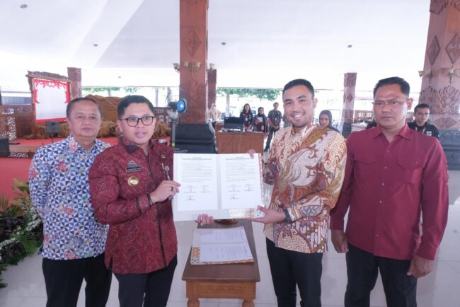 Foto: Humas Prokompim Kota Magelang