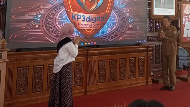Foto: Humas Prokompim Kota Magelang