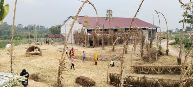 Foto: Uwek/wartamagelang.com