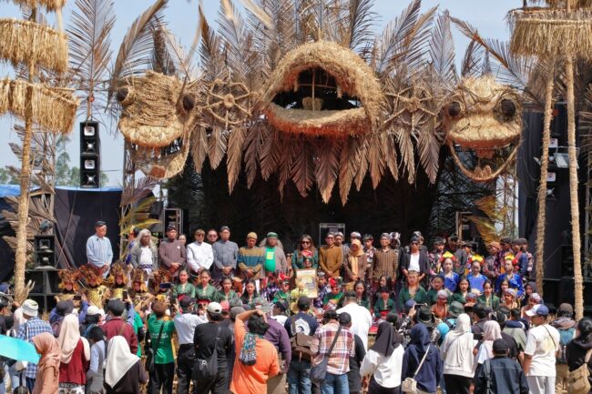 Foto: Zara4wartamagelang