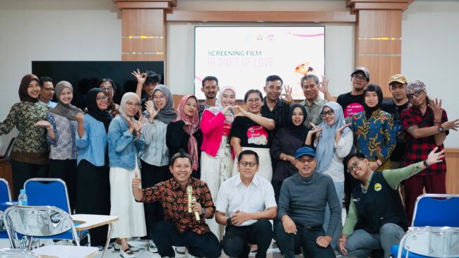 Foto: Dok Panitia