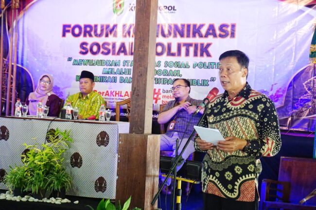 Foto: Humas Prokompim Kabupaten Magelang