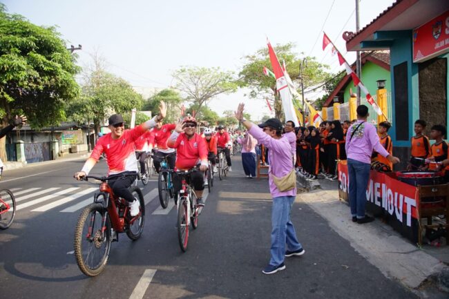 Foto: Humas Prokompim Kabupaten Magelang