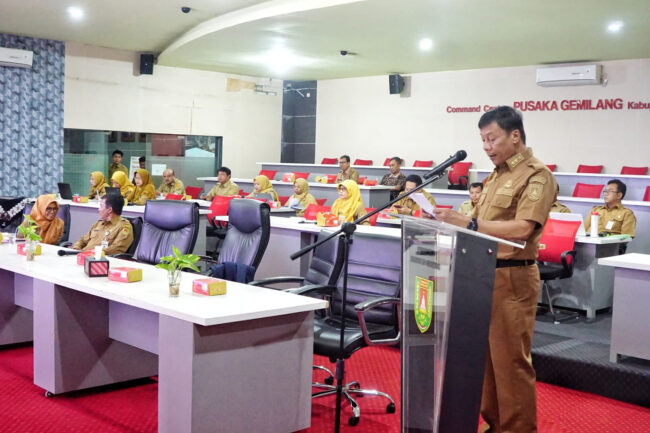 Foto: Humas Prokompim Kabupaten Magelang
