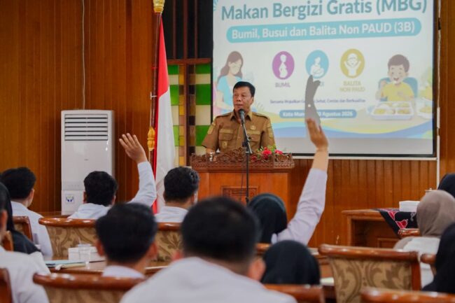 Foto: Humas Prokompim Kabupaten Magelang