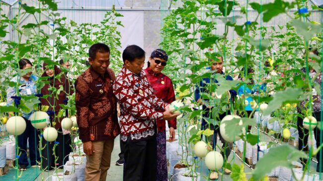 Foto: Humas Prokompim Kabupaten Magelang