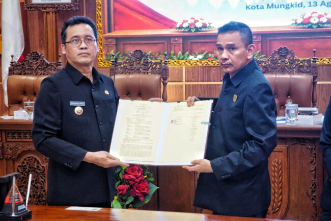 Foto: Humas Prokompim Kabupaten Magelang