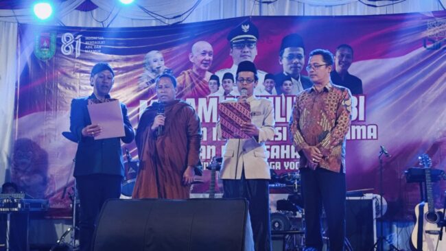 Foto: Humas Prokompim Kabupaten Magelang