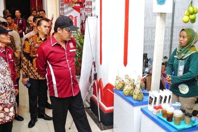 Foto: Humas Prokompim Kabupaten Magelang