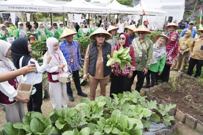 foto: Humas Prokompim Kota Magelang