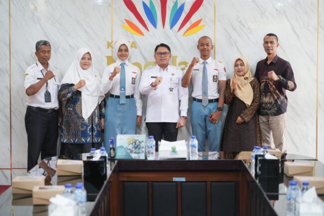 Foto: Humas Prokompim Kota Magelang
