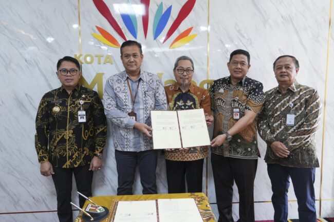 Foto: Humas Prokompim Kota Magelang