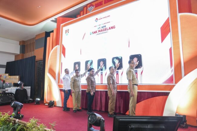 foto: Humas Prokompim Kota Magelang