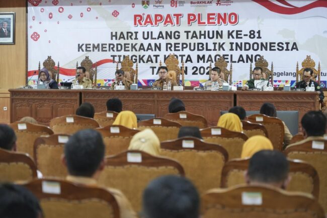 foto: Humas Prokompim Kota Magelang