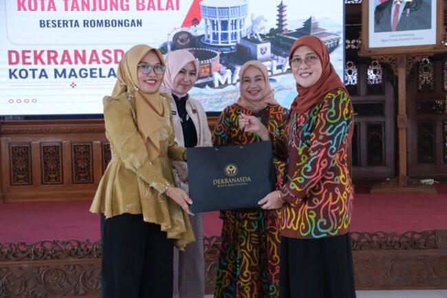 foto: Humas Prokompim Kota Magelang