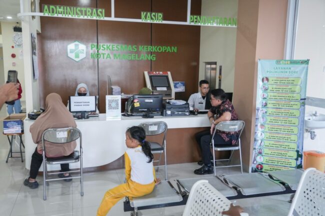 foto: Humas Prokompim Kota Magelang