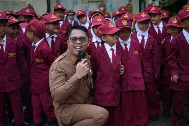 foto: Humas Prokompim Kota Magelang