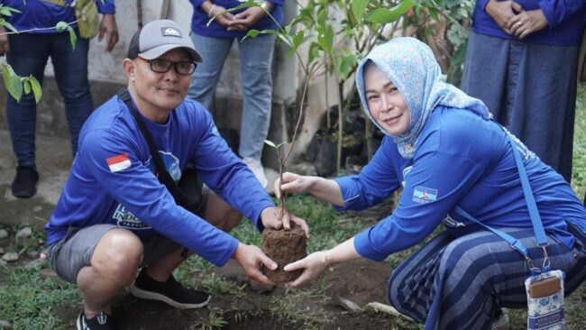 Foto Tim Komunikasi Rumah Aspirasi Mas Bram