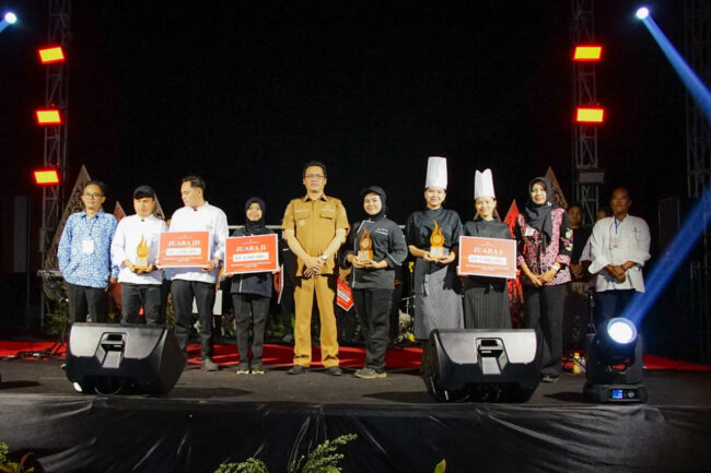 Foto: Humas Prokompim Kabupaten Magelang