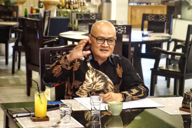 Foto: Humas Prokompim Kabupaten Magelang