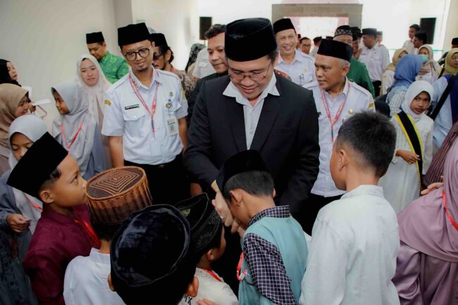 Foto: Humas Prokompim Kabupaten Magelang