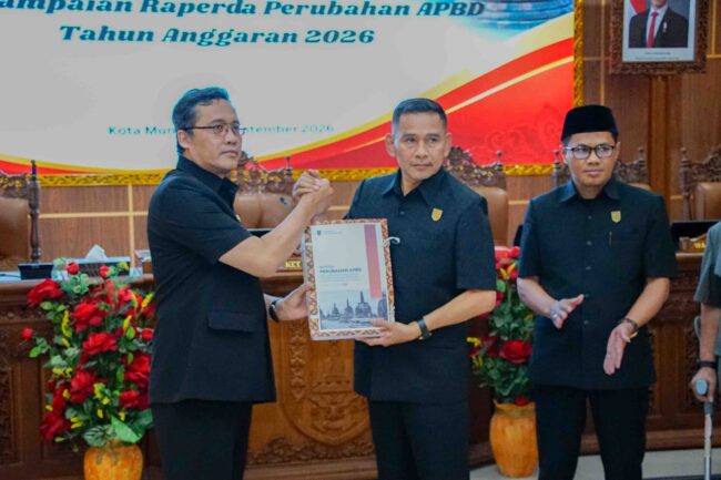 Foto: Humas Prokompim Kabupaten Magelang